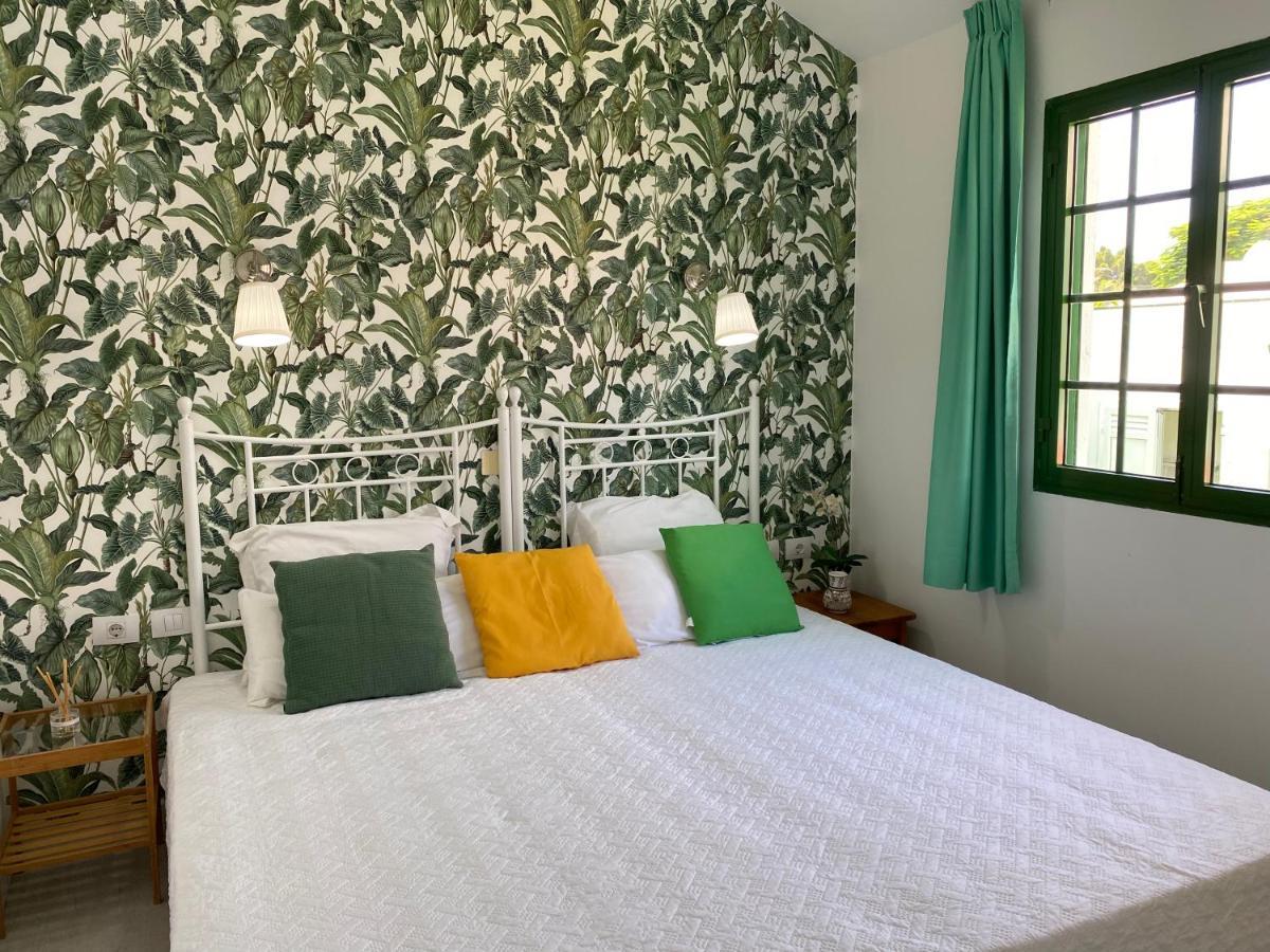 La Gema Del Sur Apartment Maspalomas  Bagian luar foto