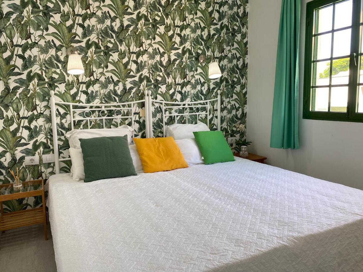 La Gema Del Sur Apartment Maspalomas  Bagian luar foto