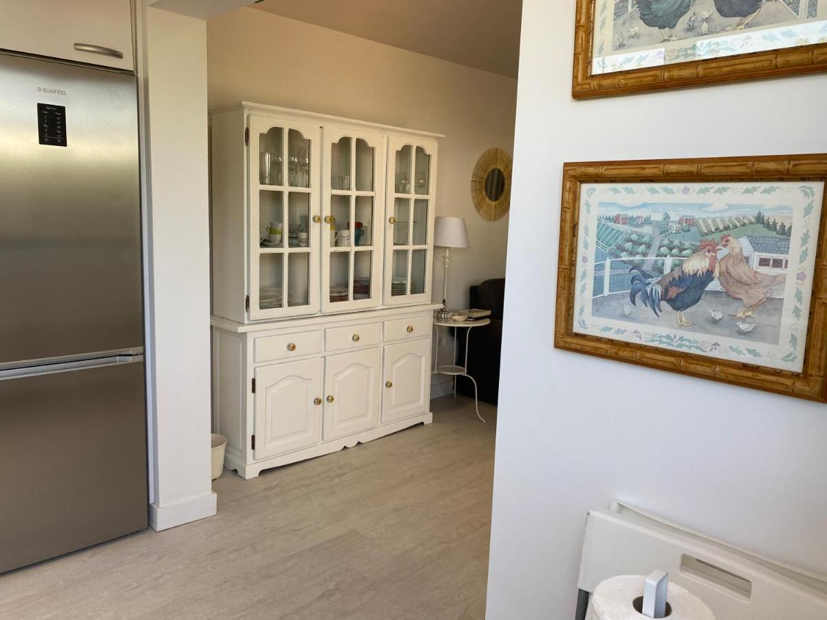 La Gema Del Sur Apartment Maspalomas  Bagian luar foto