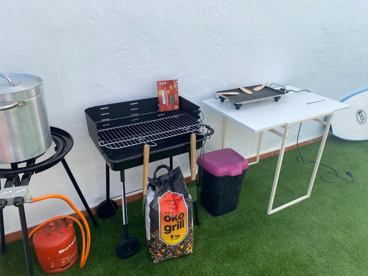 La Gema Del Sur Apartment Maspalomas  Bagian luar foto