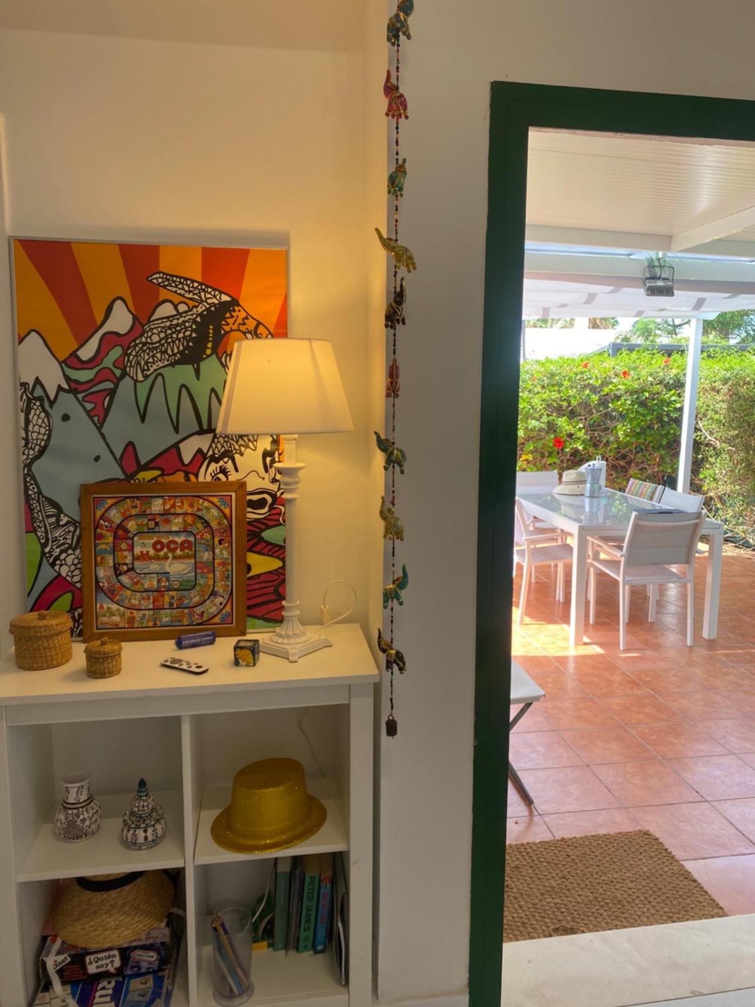 La Gema Del Sur Apartment Maspalomas  Bagian luar foto